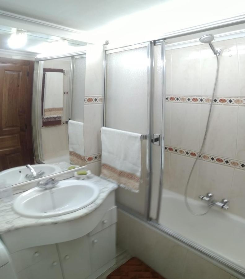 Apartament Luz De Carboneras Carboneras de Guadazaón Zewnętrze zdjęcie