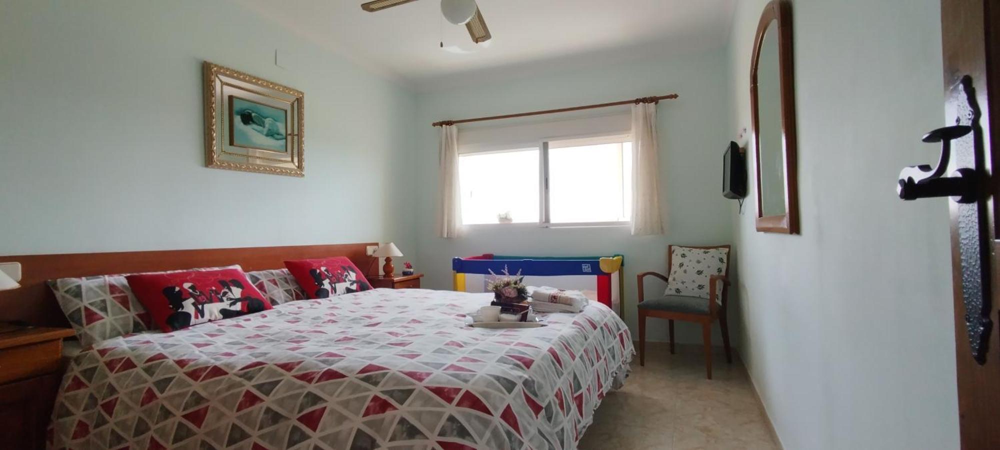 Apartament Luz De Carboneras Carboneras de Guadazaón Zewnętrze zdjęcie